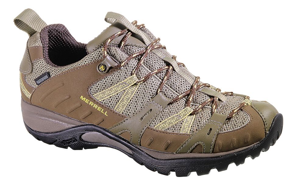 Merrell Siren Sport 2 Waterproof Hiking Shoe