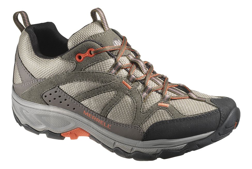 Womens Merrell Calia Hiking Shoe
