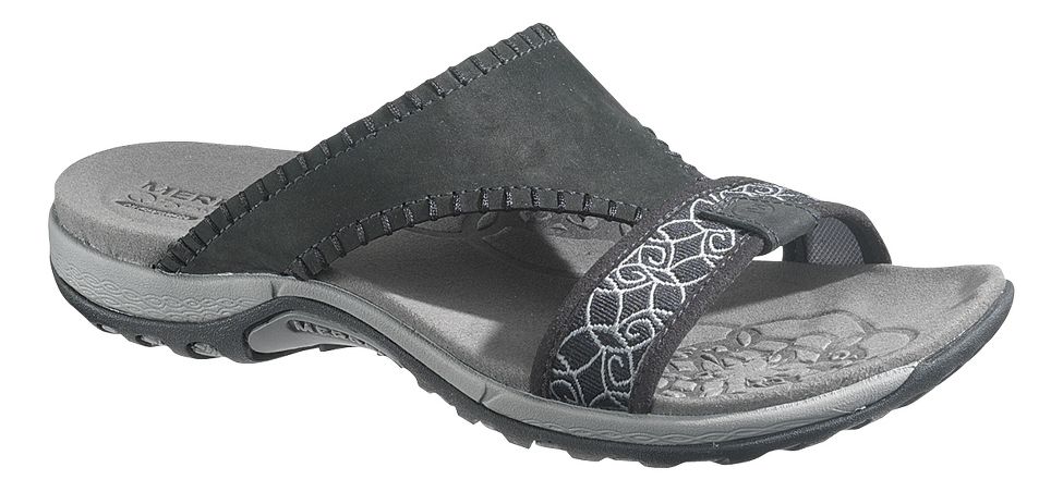 Womens Merrell Sweetpea Sandals Shoe