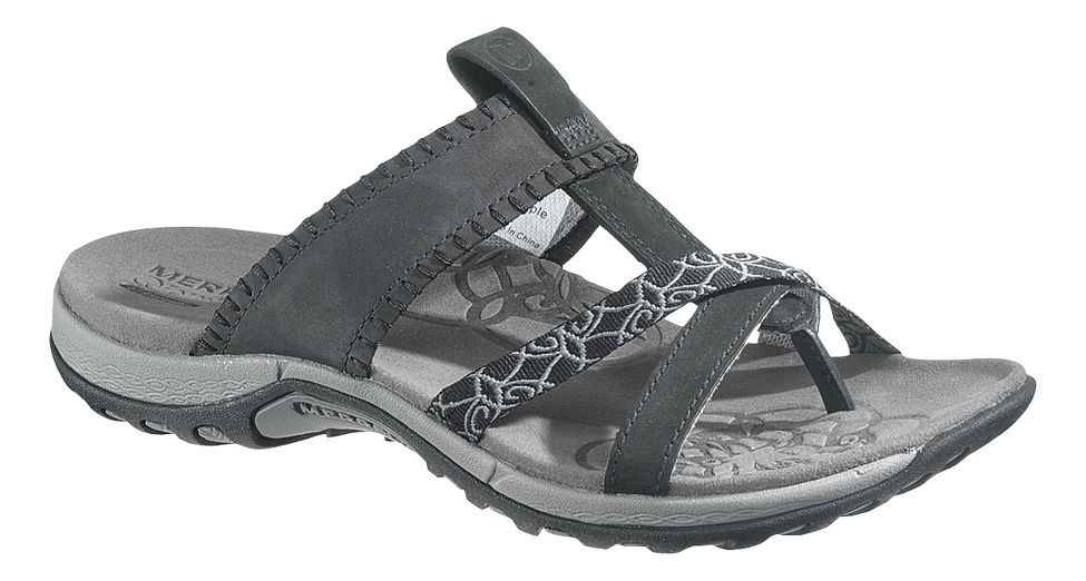 Womens Merrell Plumeria Sandals Shoe