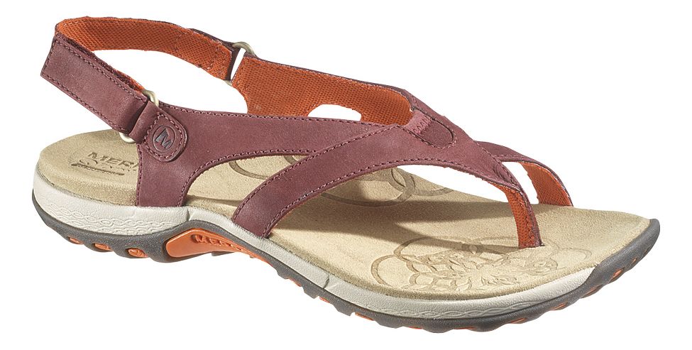 Womens Merrell Honeysuckle Sandals Shoe