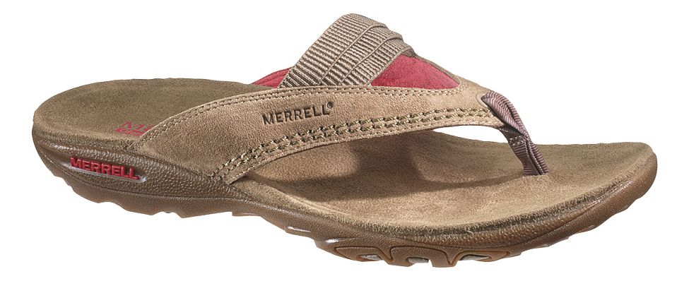 Womens Merrell Mimosa Anise Sandals Shoe