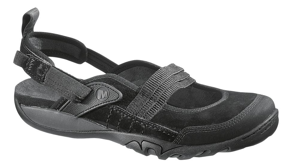Womens Merrell Mimosa Ginger Sandals Shoe