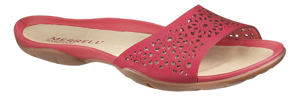 Womens Merrell Adore Wrap Sandals Shoe