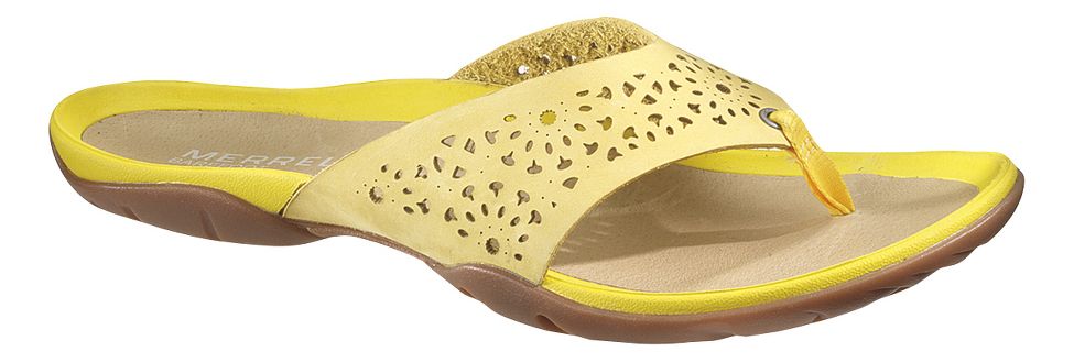 Womens Merrell Cherish Wrap Sandals Shoe