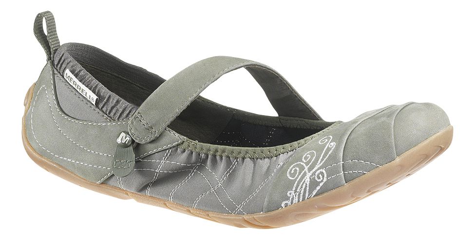 Womens Merrell Wonder Glove Casual Shoe
