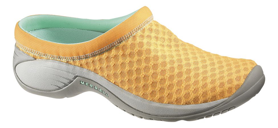 Womens Merrell Encore Lattice Casual Shoe