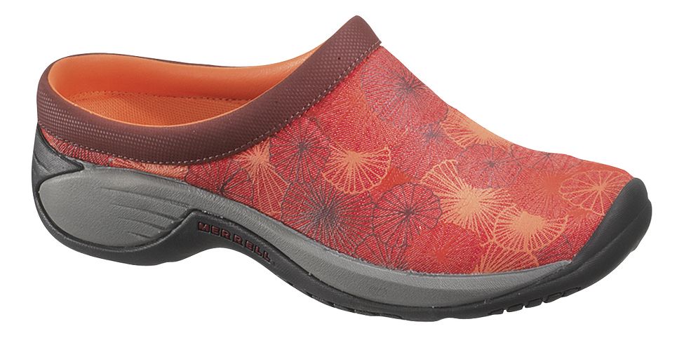 Womens Merrell Encore Disc Casual Shoe