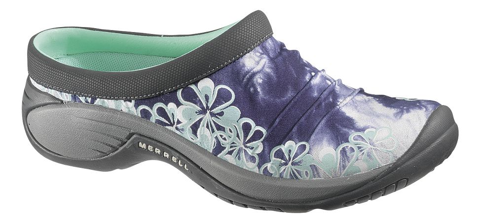 Womens Merrell Encore Flora Casual Shoe