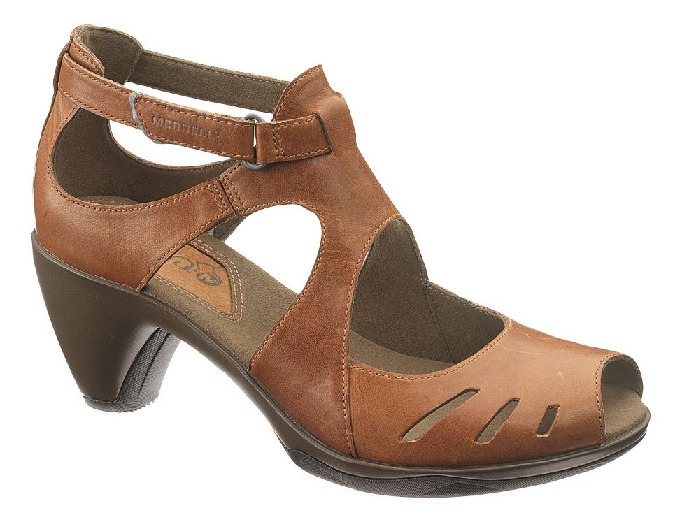 Womens Merrell Evera Shift Casual Shoe