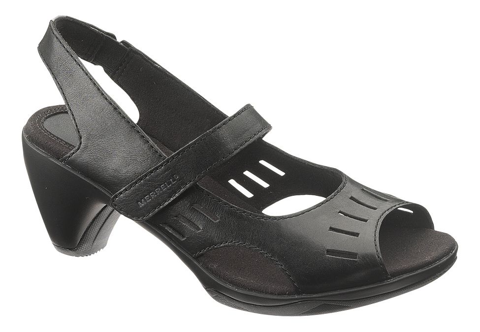 Womens Merrell Evera Chase Casual Shoe