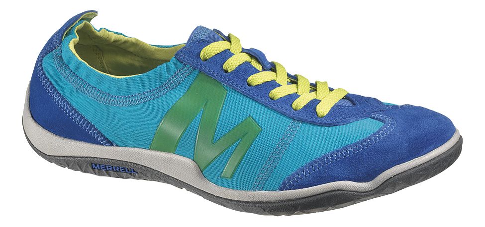 Womens Merrell Lorelei Twine Casual Shoe
