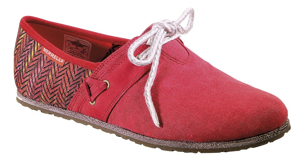 Womens Merrell Artemisia Casual Shoe