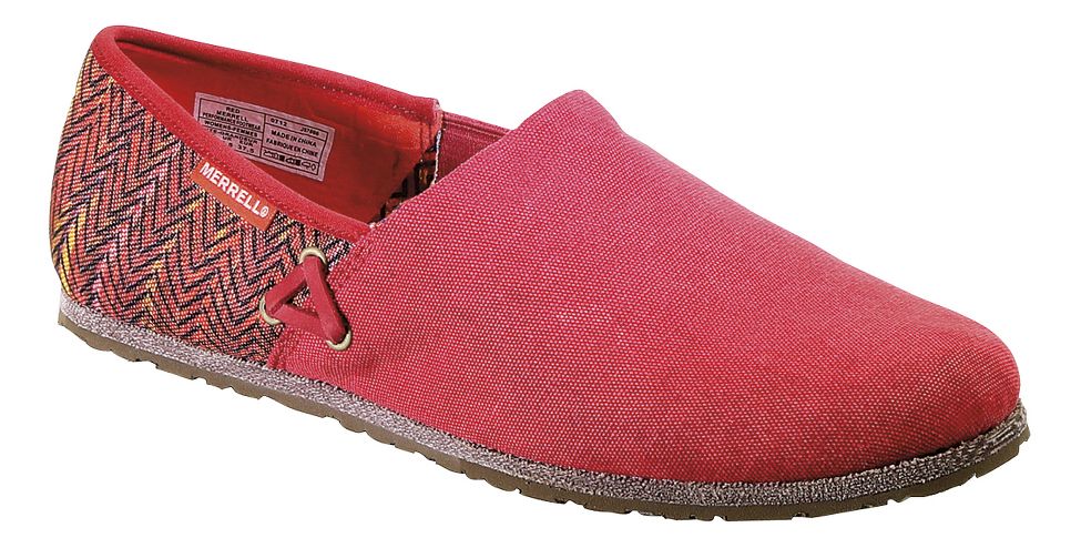 Womens Merrell Oleander Casual Shoe