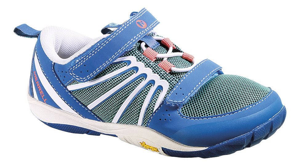 Kids Merrell Crush Glove Running Shoe