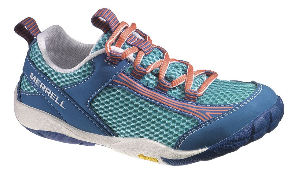 Kids Merrell Flux Glove Running Shoe