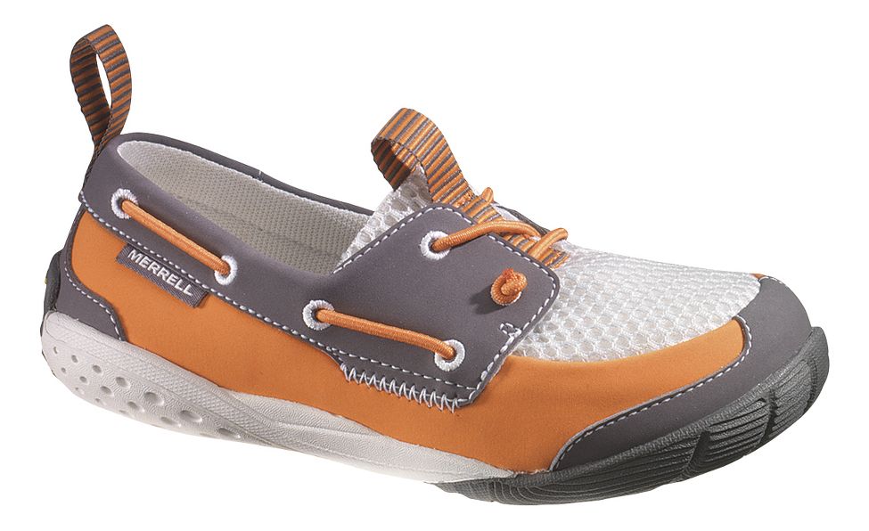 Kids Merrell Dock Glove Casual Shoe