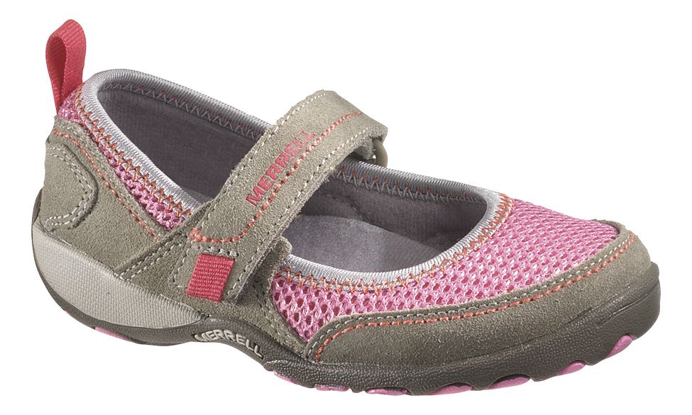 Kids Merrell Mimosa Breeze MJ Casual Shoe