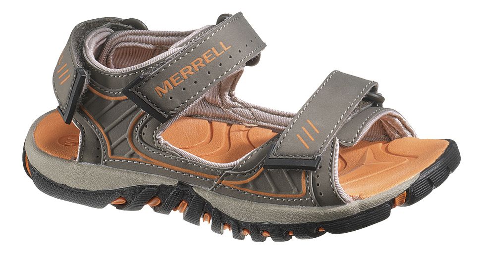 Kids Merrell Spinster Splash Sandals Shoe