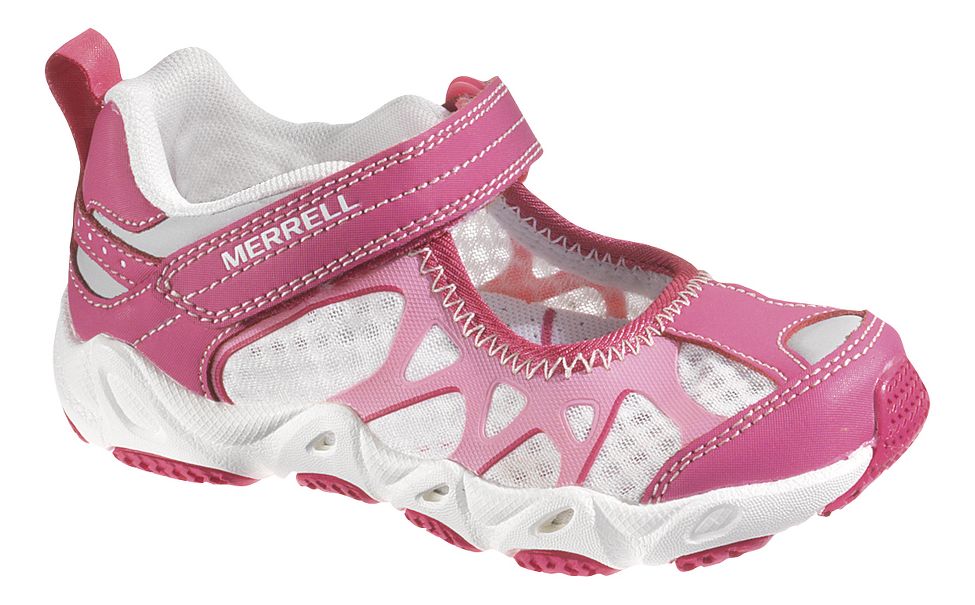 Kids Merrell Aquaterra Sprite MJ Casual Shoe