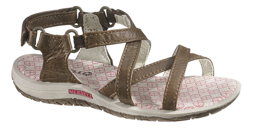 Kids Merrell Jazmin Sandals Shoe