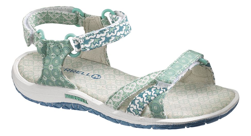 Kids Merrell Sierra Ditto Sandals Shoe