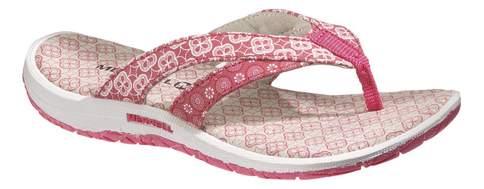 Kids Merrell Amani Ditto Sandals Shoe