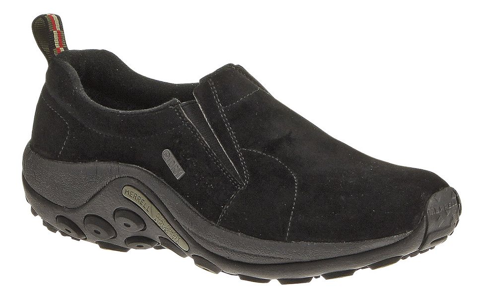 Merrell Jungle Moc Waterproof