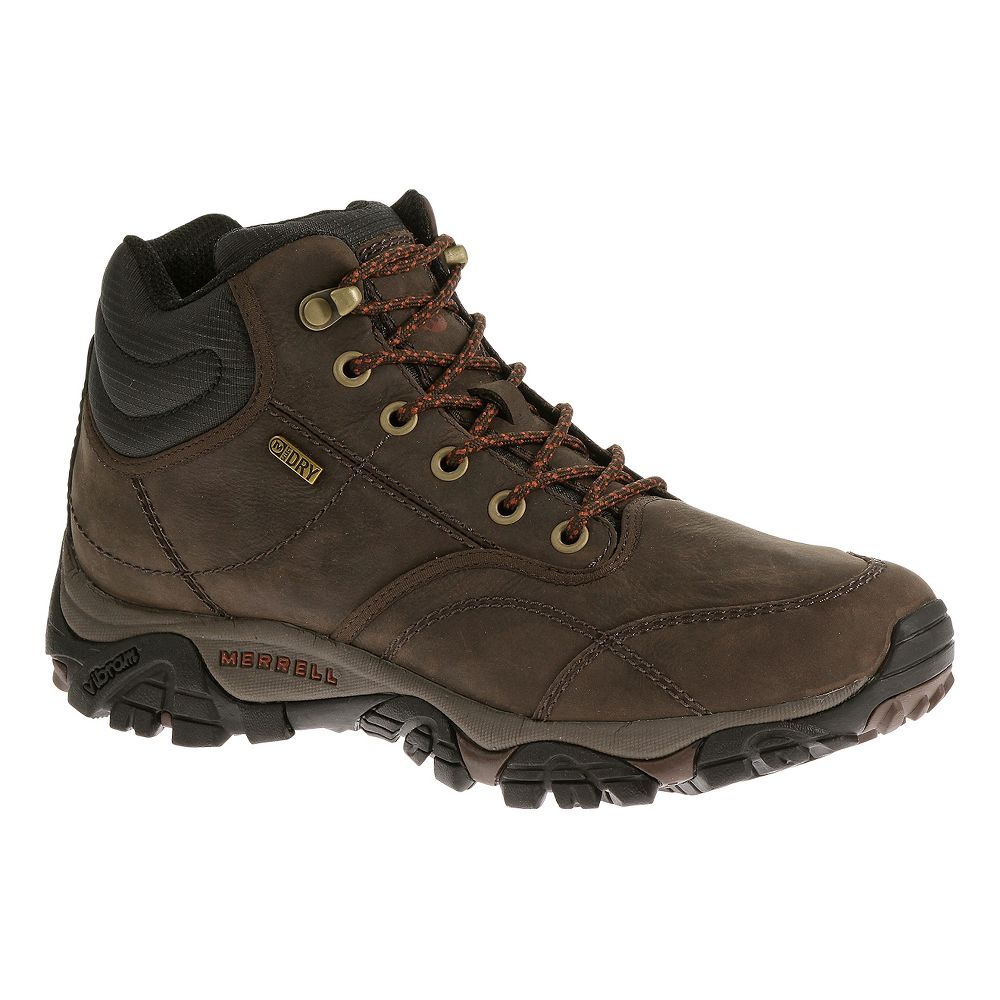 merrell moab 2 goretex low