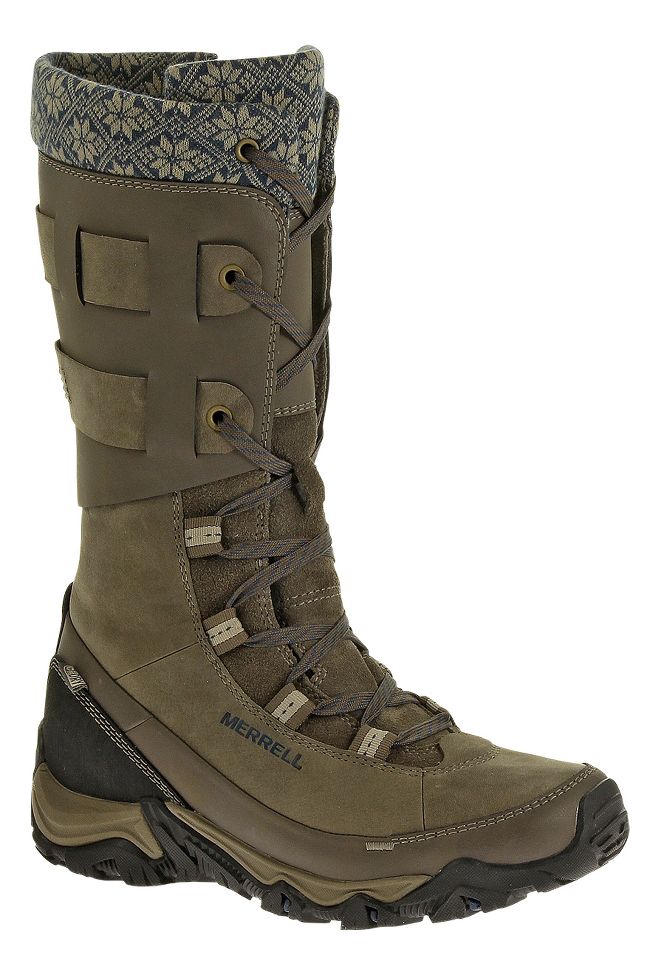 Merrell Polarand Rove Peak Waterproof