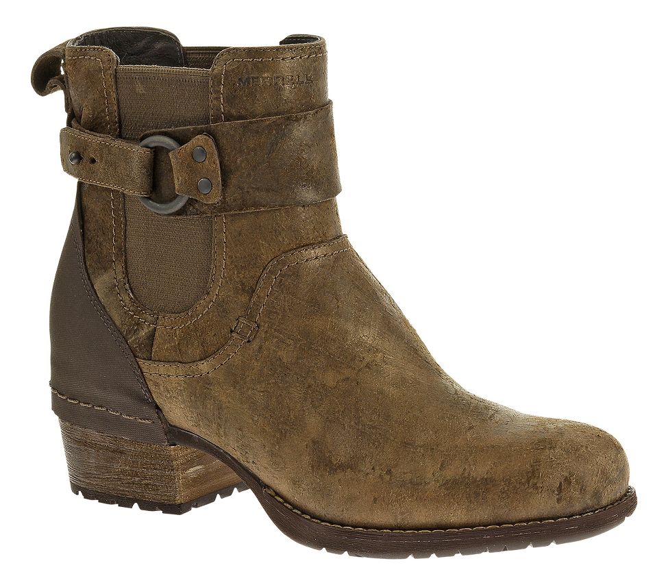 Merrell Shiloh Pull
