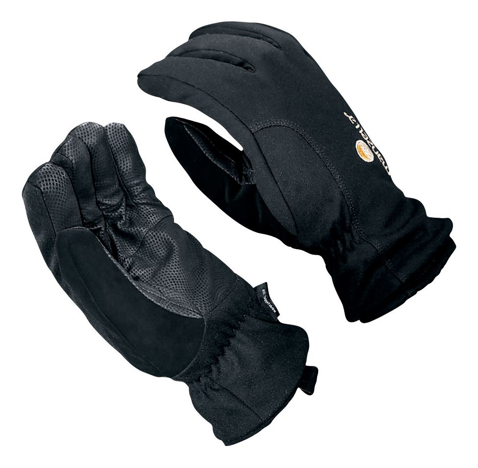 Womens Manzella Windstopper Softshell Glove