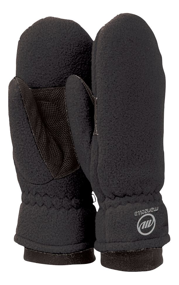 Womens Manzella Windpro Mitten Glove