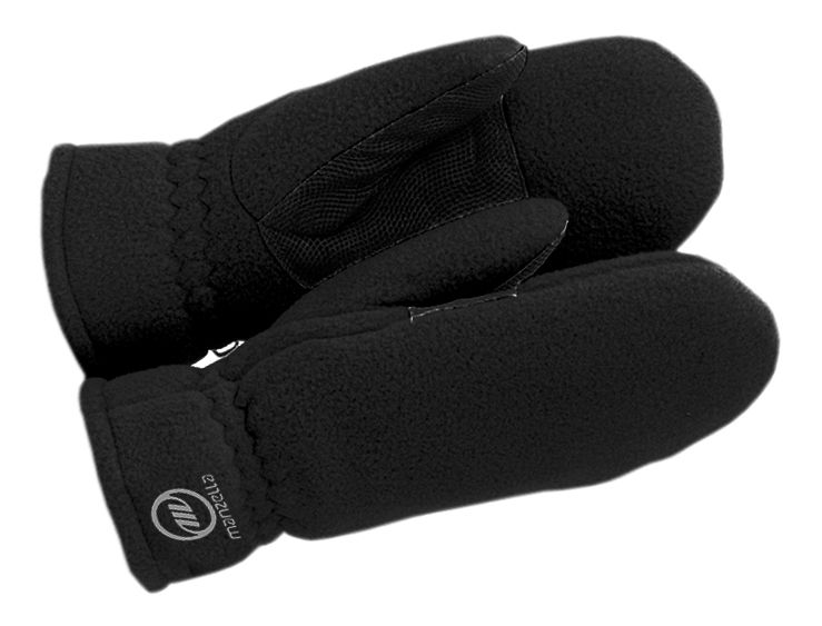 Womens Manzella Heavyweight Windpro Mitten Handwear