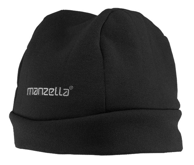 Mens Manzella Midweight Powerstretch Beanie Headwear