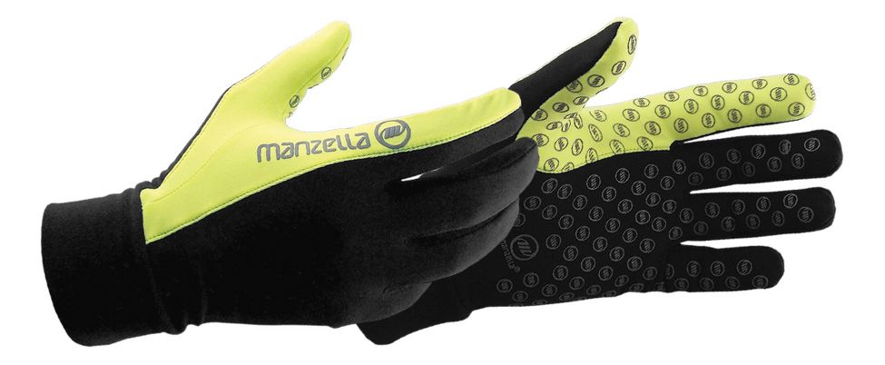 Mens Manzella Vapor Gloves Handwear