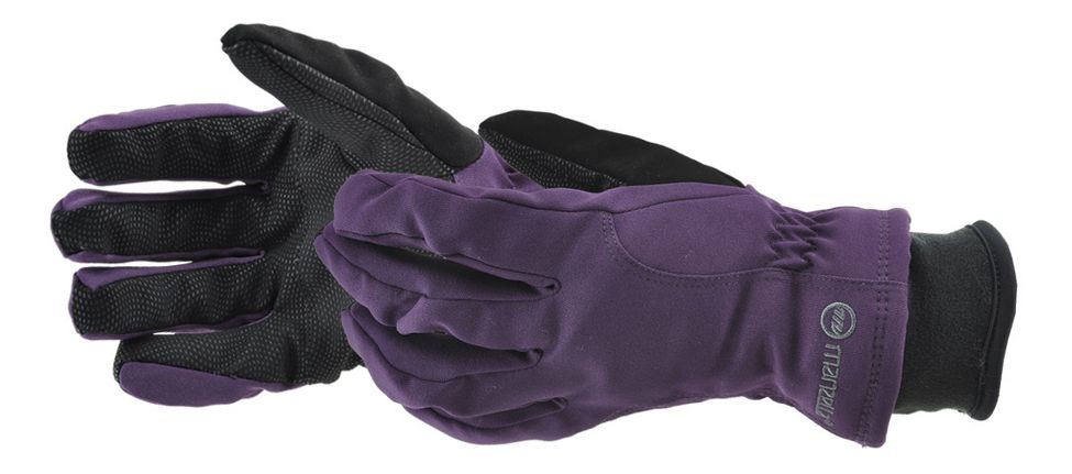 Womens Manzella Incite Glove Handwear