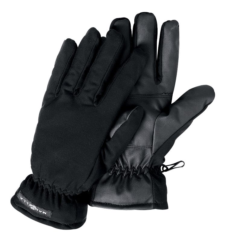 gore tex running gloves