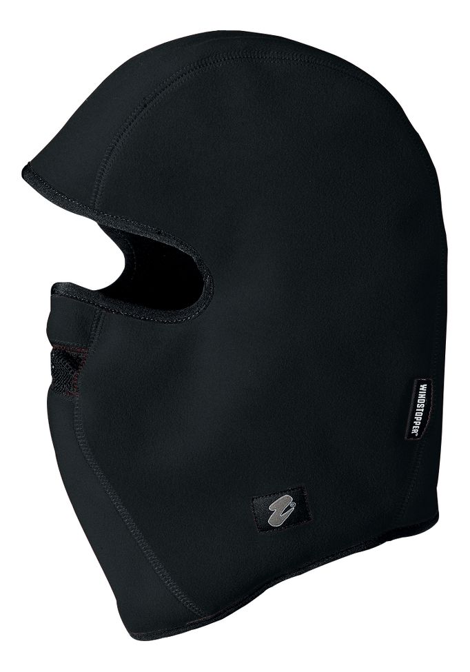 Manzella Windstopper Balaclava Headwear