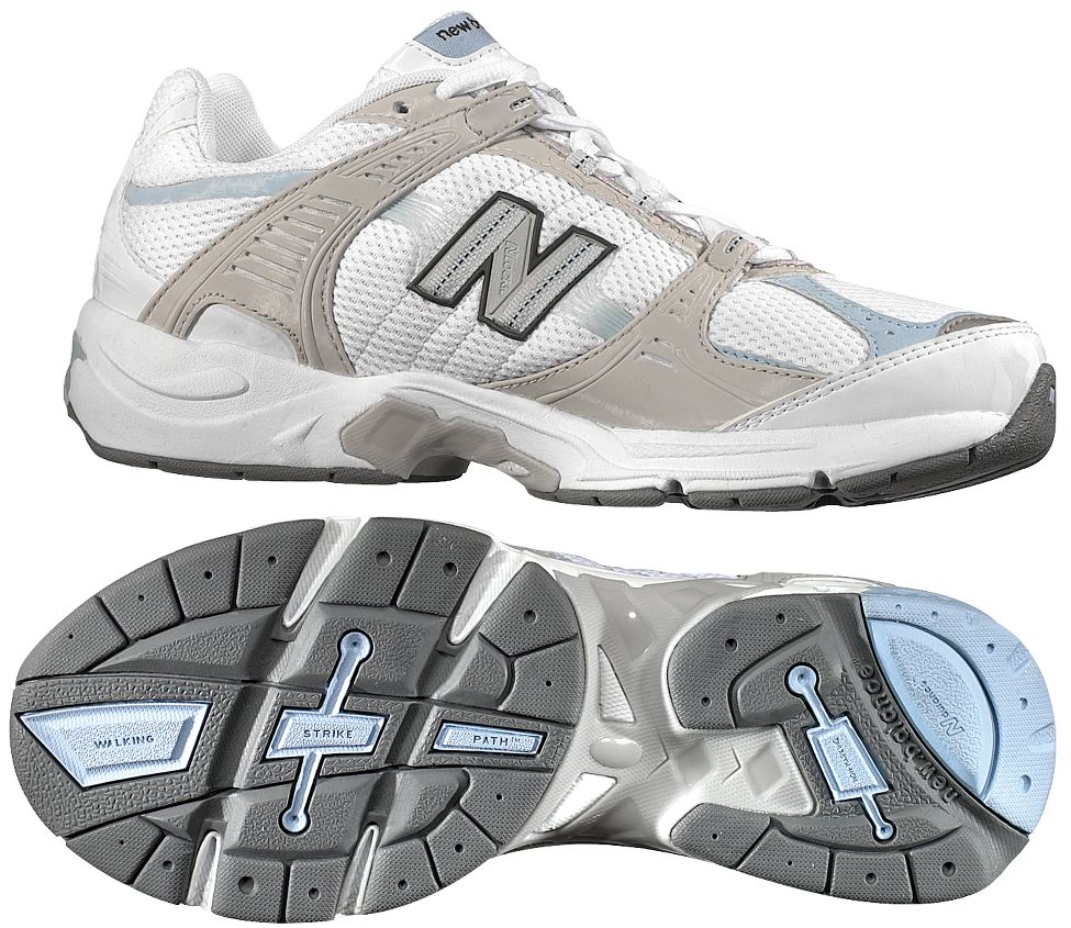 Womens New Balance 792 Walking Shoe
