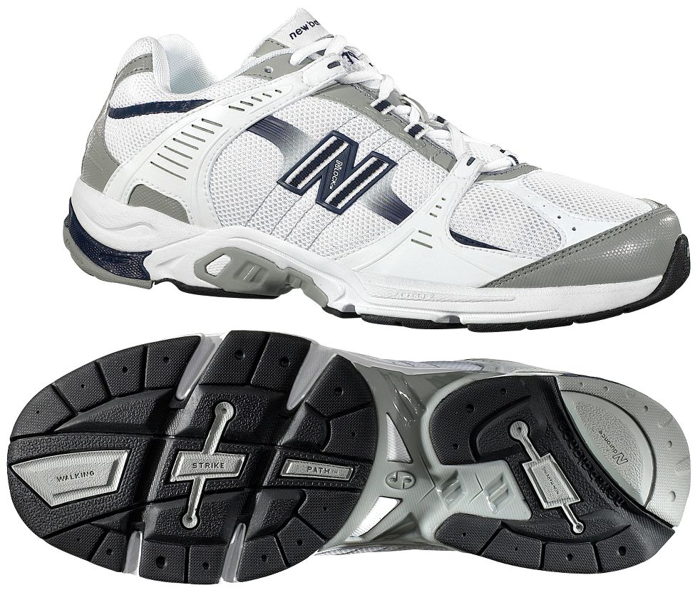 Mens New Balance 792 Walking Shoe