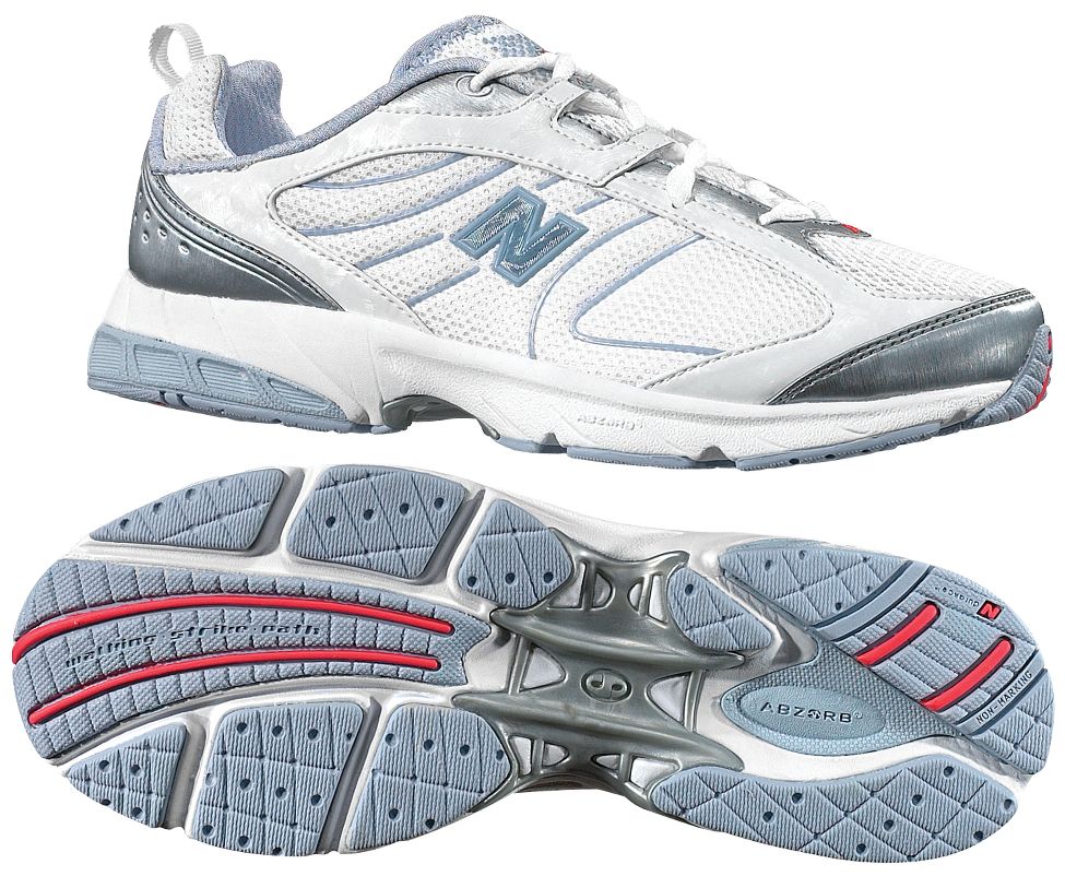Womens New Balance 744 Walking Shoe