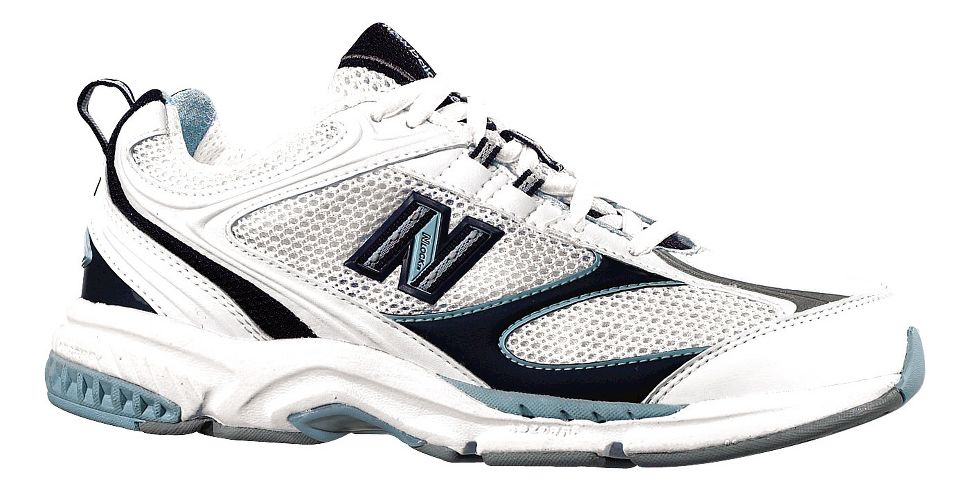 Womens New Balance 759 Walking Shoe