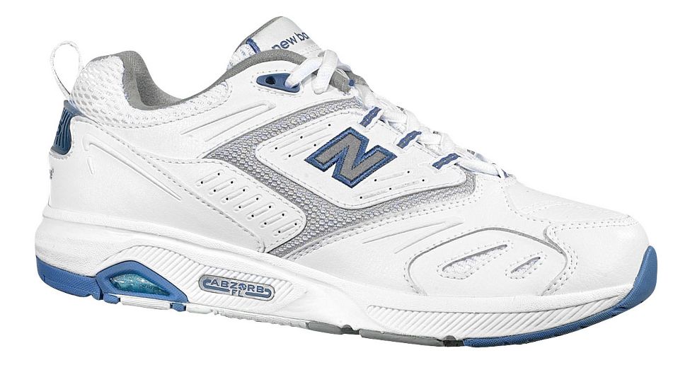Womens New Balance 845 Walking Shoe