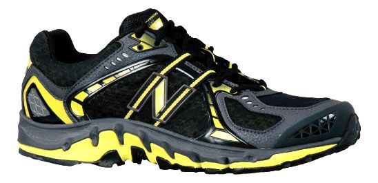 Mens New Balance 909 Trail Running Shoe
