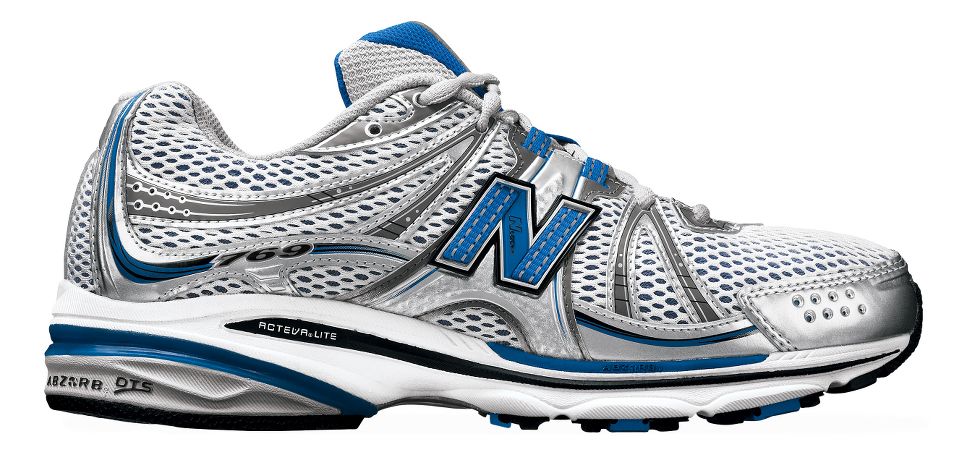 Mens New Balance 769 Running Shoe