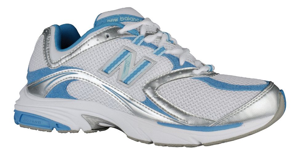 Womens New Balance 760 Walking Shoe