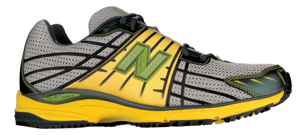 Mens New Balance 904 TR Trail Running Shoe
