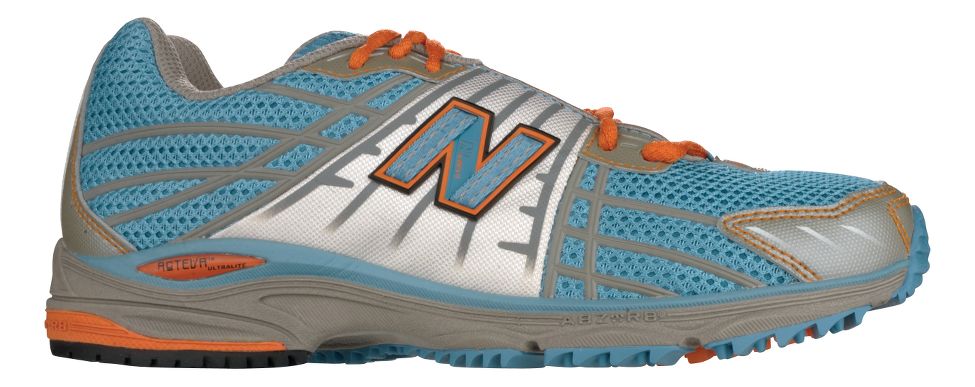 Womens New Balance 904 TR Trail Running Shoe