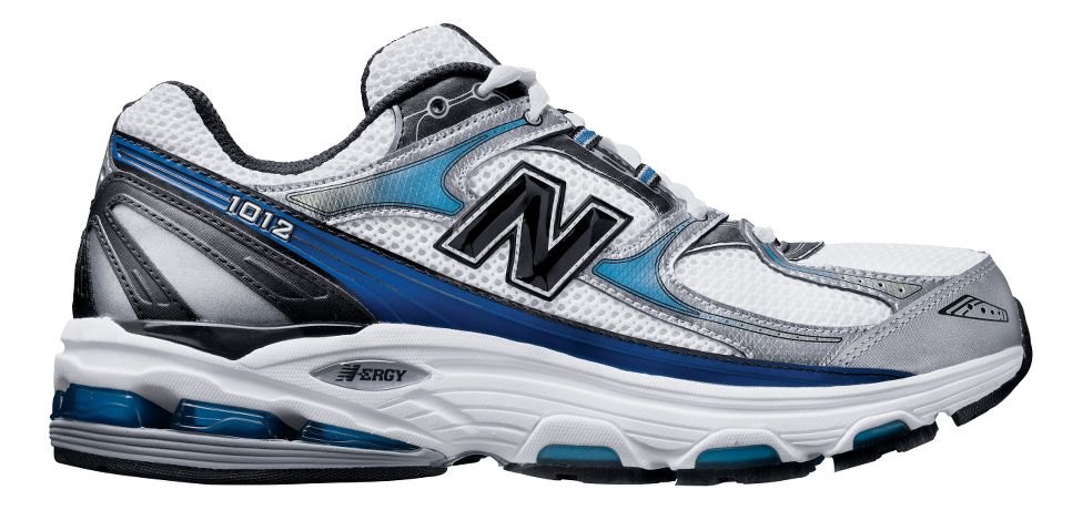 Mens New Balance 1012 Running Shoe